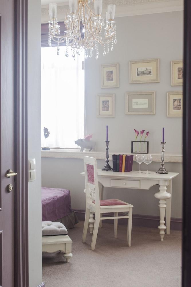 Hotel 19 Kharkiv Eksteriør billede
