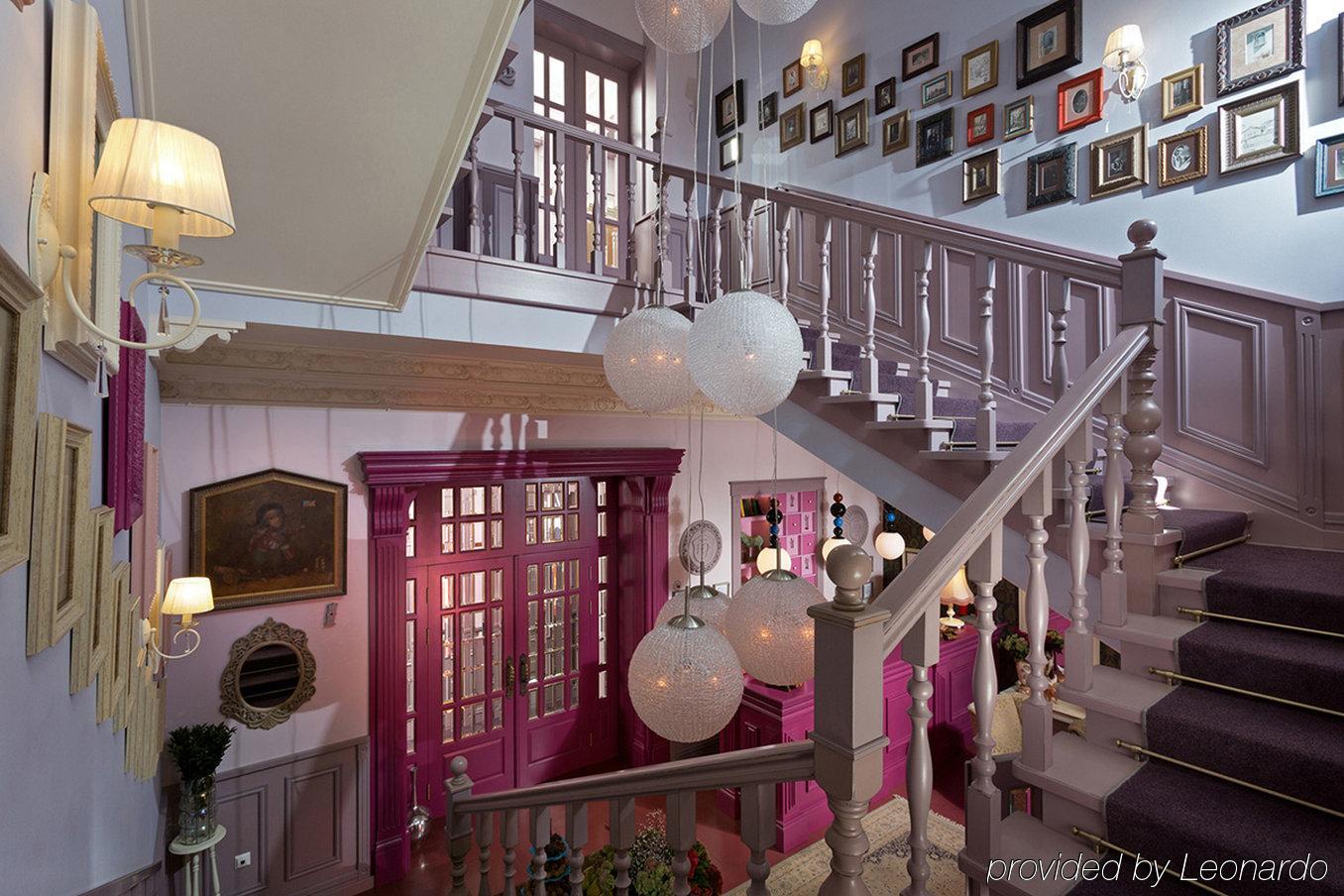 Hotel 19 Kharkiv Eksteriør billede