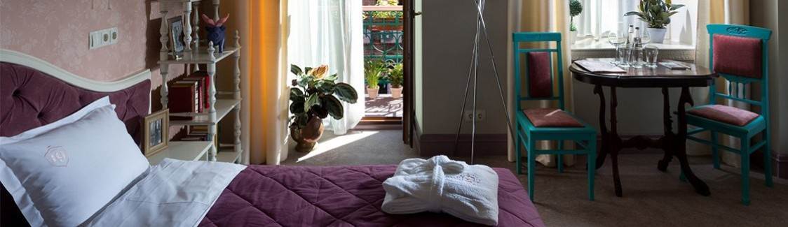 Hotel 19 Kharkiv Eksteriør billede