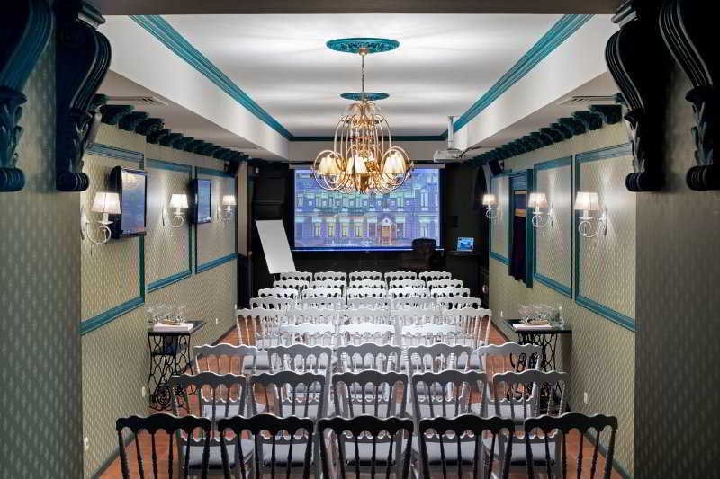 Hotel 19 Kharkiv Eksteriør billede