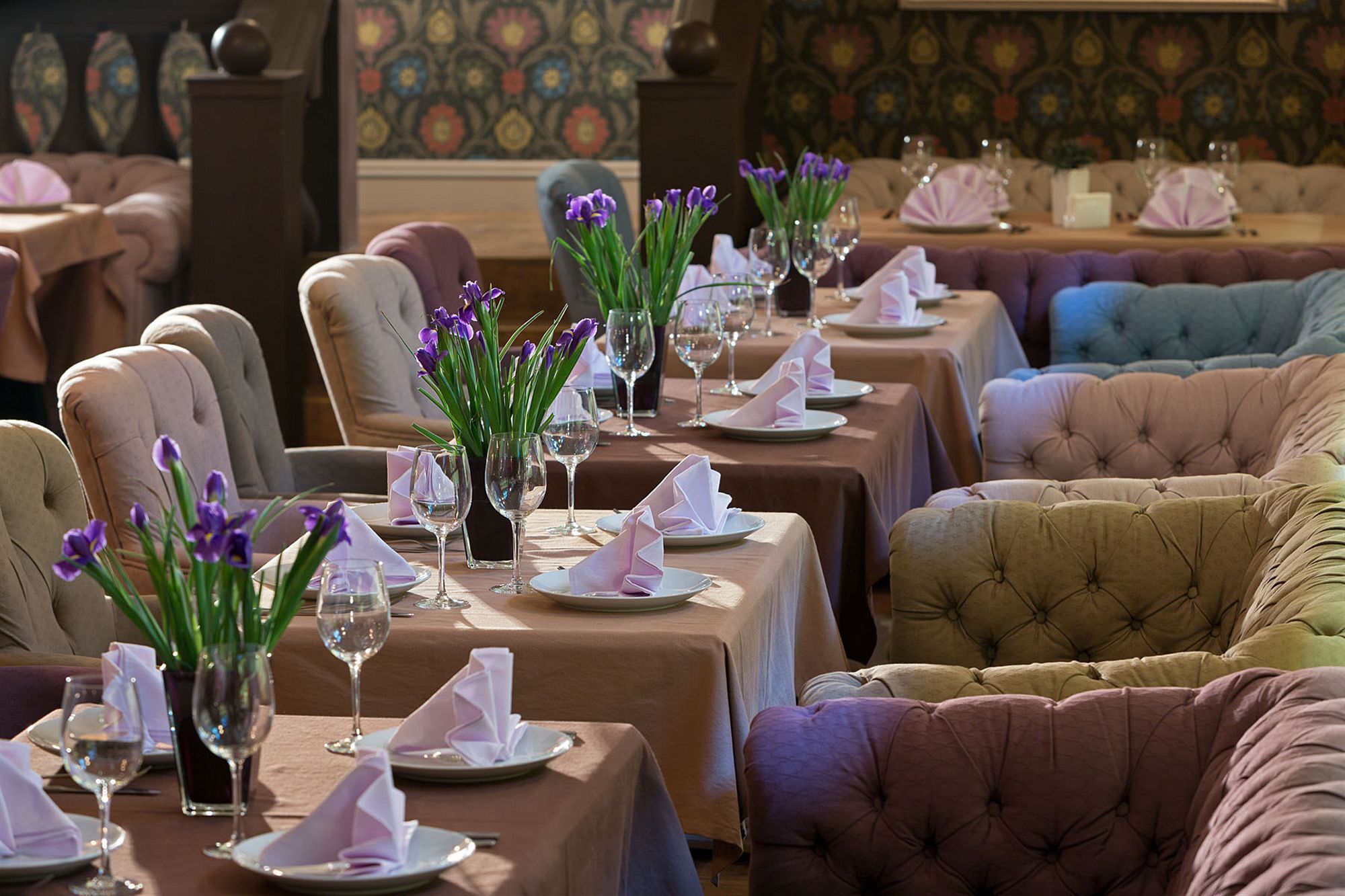 Hotel 19 Kharkiv Eksteriør billede